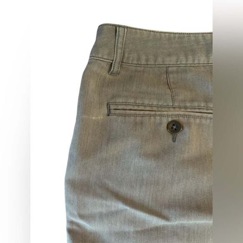 Men’s Light Gray Shorts By Outpost SZ 33 - Picture 3 of 8